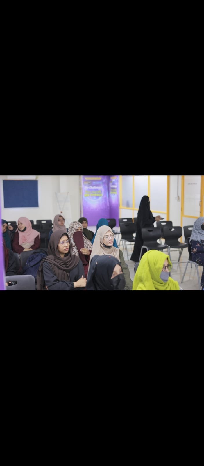 Seminar Opening